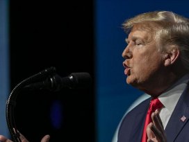 ABD Başkanı Trumptan İrana müzakere mesajı