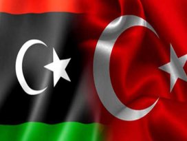Türkiye-Libya ilişkileri tarihi belgelerde