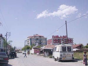 Yeni Mahalle işsiz