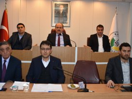 Fırat Çakıroğlunun ismi Konyada yaşatılacak