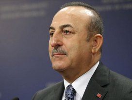 Dışişleri Bakanı Çavuşoğlu Iraka gidecek