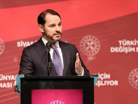 Bakan Albayraktan çiftçilere yapılandırma müjdesi