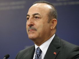 Bakan Çavuşoğlu: Rusyadan beklentimiz Hafteri ateşkese ikna etmeleri