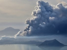 Yeni Zelandadaki yanardağ patlamasında ölü sayısı 20ye çıktı
