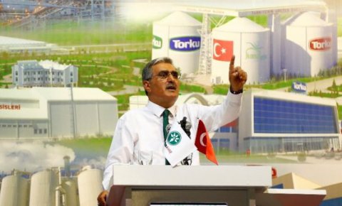 “Konya Şeker, üreticiye 2,5 milyar lira ödeme yaptı