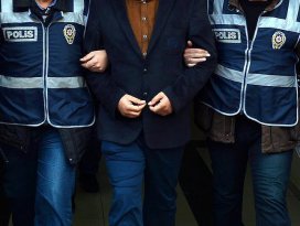Ordu’da emekli astsubay FETÖ’den tutuklandı