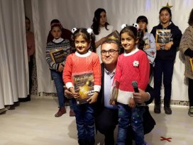 Yunakta O Ses Saray yarışması