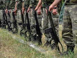 2020 yılı ilk yarısı için bedelli askerlik ücreti açıklandı