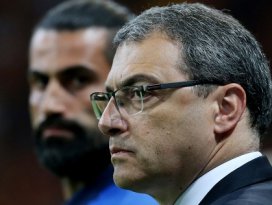Fenerbahçede Damien Comolli istifa etti