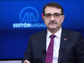 Elektrikli otomobilde hedef 2030da 1 milyonun üzerinde üretim