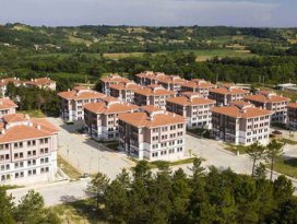 Sosyal konut için kuralar şubatta çekilecek