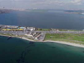 Kanal İstanbul ÇED Raporu onaylandı