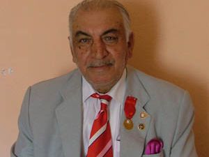 Kendi selasını kendi verecek