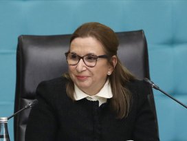 Ticaret Bakanı Pekcandan faiz indirim müjdesi