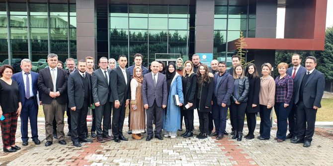 Sağlık Bakanlığı ASHEP Programı Konya’dan başladı