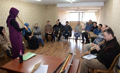 KOMEK ve ASEM’e bir haftada 45 bin başvuru