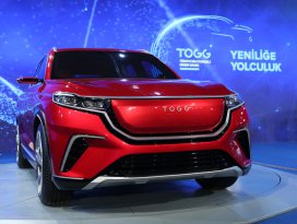 Türkiyenin Otomobilinin fabrikası için tarih belli oldu
