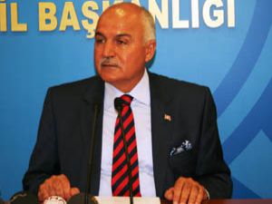’Konya özgürlüklerin ve yeniliklerin merkezi olmuştur