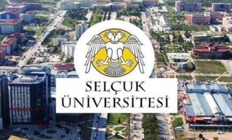 Selçuk Üniversitesinden depremzedeler için yardım kampanyası