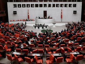 TBMMden İdlib saldırısına ortak tepki
