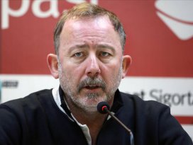 Beşiktaşta Sergen Yalçın dönemi
