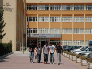 Selçuk Üniversitesinde kayıtlar başlıyor