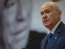 Bahçeli: İdlib ve çevresi Türkiye düşmanlarına zindan edilmeli