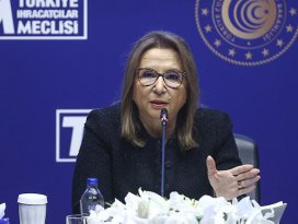 “Cumhuriyet tarihindeki en yüksek Ocak ayı ihracat rakamını gerçekleştirdik”