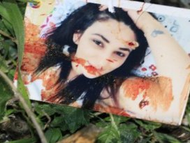 Kazada cesedi parçalanan kadının ölümüyle ilgili 2 kişi tutuklandı