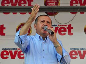 Menderes hazineyi doldurdu, bunlar boşalttı
