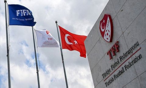 TFF, Avrupa kupaları statüsünü açıkladı