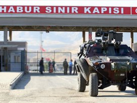 İkna yöntemiyle 5 terörist daha teslim oldu