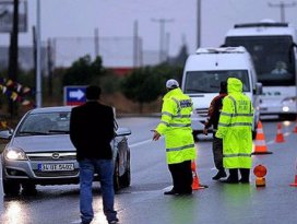 Trafiğe çıkanlar dikkat, bu ceza başka ceza