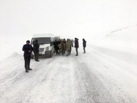 AFAD: Vandaki çığda 41 kişi hayatını kaybetti, 84 kişi yaralandı