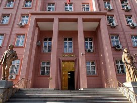 Kritik FETÖ davasında karar