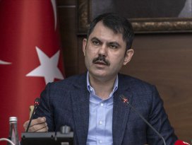 Kurum: Elazığ tarihinin en büyük kentsel dönüşüm projesini gerçekleştireceğiz