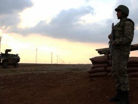 5 PKK/YPG’li terörist teslim oldu