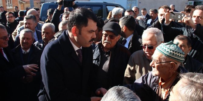 Bakan Kurumdan önemli açıklama! Tarih verdi