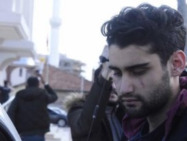 Konya Barosu Başkanı Aladağdan Kadir Şeker açıklaması