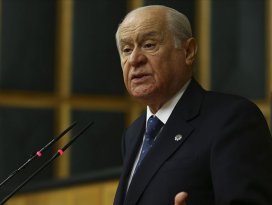 Bahçeli: Türk milleti zalimleri yerle yeksan etmeli