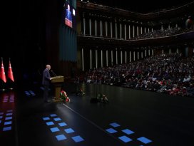 Erdoğan: İdlibdeki saldırıların bedelini çok ama çok ağır ödeyecekler