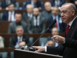 Erdoğan: FETÖnün siyasi ayağı Kemal Kılıçdaroğlu ve ekibidir