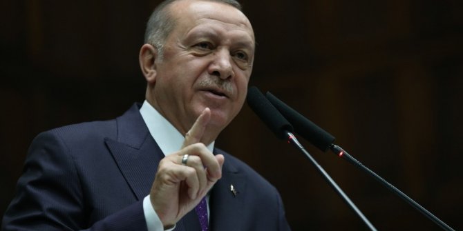 Erdoğanın resti sonrası Esed rejimi ÇNRA ile vuruluyor