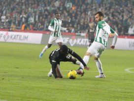 TFFden erteleme açıklaması: Kural hatası yok