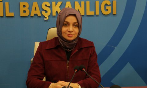 Leyla Şahin Ustanın babası vefat etti