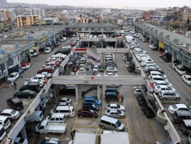 İkinci el otoda sigortadan şişirme hasar kaydı oyununa dikkat