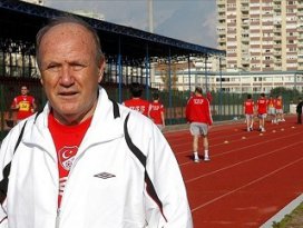 Eski MHK Başkanı Hilmi Ok vefat etti