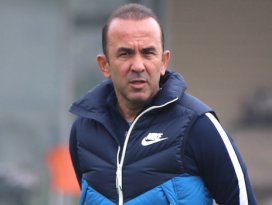 Yukatel Denizlisporda Mehmet Özdilek ile yollar ayrıldı