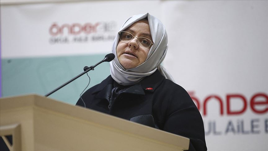 Mobil Çocuk Hizmet Birimleri binlerce çocuğa destek elini uzattı