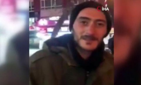 Ankara Valisi paylaştı! İşte sosyal medyanın konuştuğu Hasanın son hali...